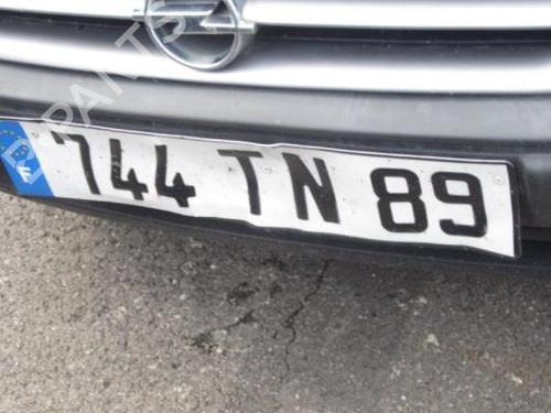 Ratstangsstang OPEL ASTRA F Hatchback (T92)  | BP25560157I23 