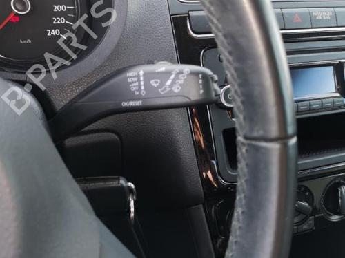 Front right window mechanism VW POLO V (6R1, 6C1) 1.2 TDI | BP25560413C23 