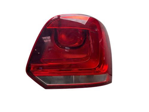 Højre baglygte VW POLO V (6R1, 6C1) 1.2 TDI (75 hp) 27609312