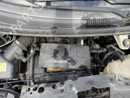 Radio CHEVROLET AVEO Hatchback (T300) 1.4 | BP25564116E6 - Image 28