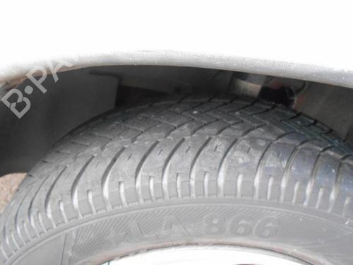 Alternator OPEL CORSA B (S93) 1.0 i 12V (F08, F68, M68) | BP25535833M7