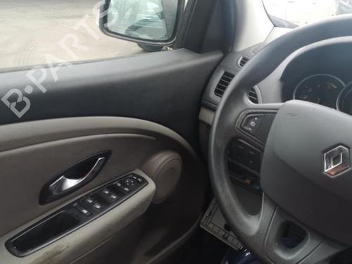 Display RENAULT MEGANE III Hatchback (BZ0/1_, B3_) 1.5 dCi | BP25555485C48 