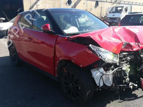 Hand brake SSANGYONG TIVOLI 1.6 XDi 160 | BP25524427I18  - Image 25