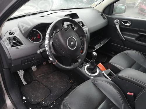 Klapa wlewu paliwa RENAULT MEGANE II (BM0/1_, CM0/1_) 2.0 dCi (BM1K, CM1K) | BP25533599C131 