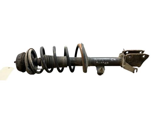 Used Left front shock absorber Left front shock absorber DACIA DUSTER (HS_) 1.5 dCi 4x4 (HSMC, HSMD) (110 hp) 25527929 25527929