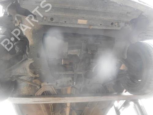 Switch RENAULT CLIO II (BB_, CB_) 1.5 dCi (B/CB07) | BP25577487I30 