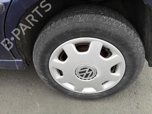 Rear left seatbelt VW POLO (6N2) 1.4 | BP25560764I29  - Image 15