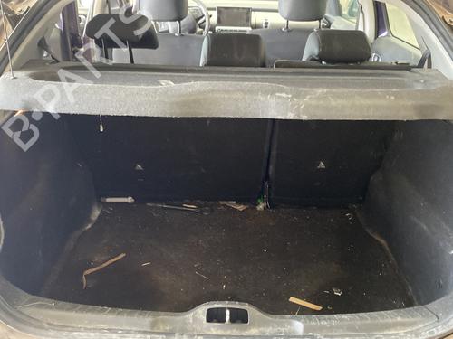 Sikkerhetsbelte-spenne CITROËN C4 CACTUS 1.2 THP 110 | BP29200434I32 - Image 19
