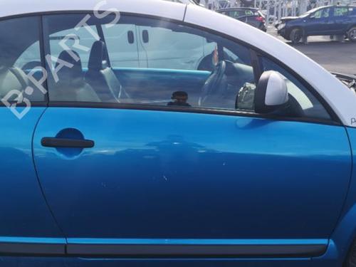 Climate control CITROËN C3 Pluriel (HB_) 1.4 HDi | BP25560493I5  - Image 9