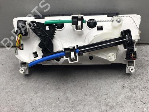 Climate control CITROËN C3 Picasso (SH_) 1.4 VTi 95 (SH8FSC, SH8FP0, SH8FP6) | BP25525434I5 - Image 5