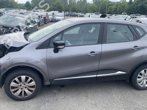 Left tailgate light RENAULT CAPTUR I (J5_, H5_) 0.9 TCe 90 | BP26601037C79 - Image 22