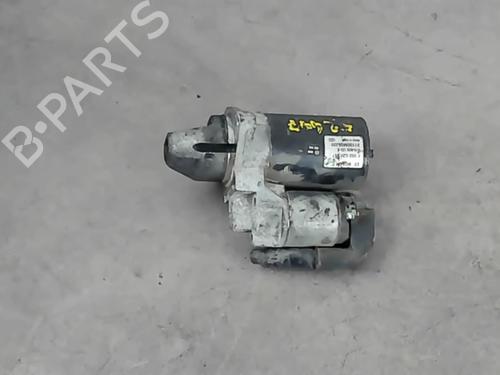 Used Starter SUZUKI SWIFT IV (FZ, NZ) 1.3 DDiS (AZG413D, ZC02S, ZC92S) (75 hp) 25578120