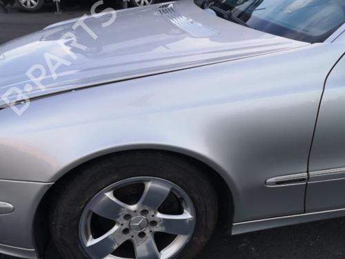 Headrest MERCEDES-BENZ E-CLASS (W211) E 270 CDI (211.016) | BP25561701I31 - Image 21