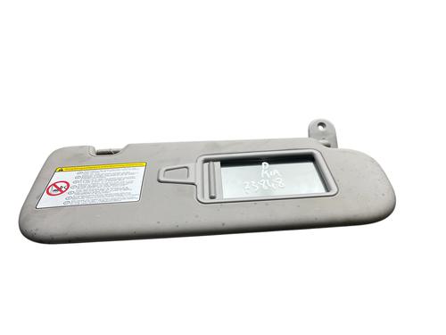 Right sun visor KIA CEE'D Sportswagon (JD) 1.6 CRDi 128 | BP27659196I2 - Image 4