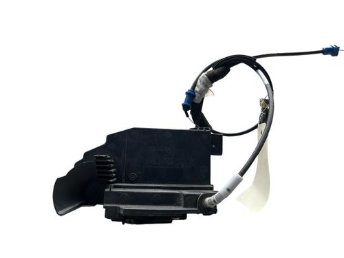 Used Front right lock Front right lock CITROËN C4 Picasso II 1.6 HDi / BlueHDi 115 (115 hp) 25531356 25531356