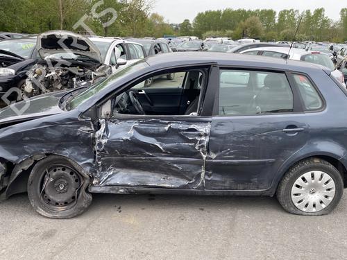 Alternator VW POLO IV (9N_, 9A_) 1.2 12V | BP29842629M7