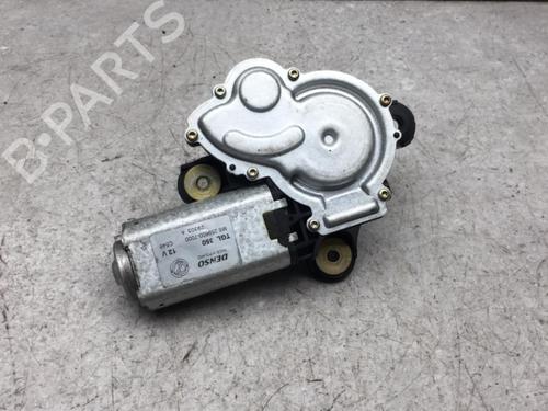 Used Rear wiper motor FIAT PANDA (169_) 1.2 (169.AXB11, 169.AXB1A) (60 hp) 25520734