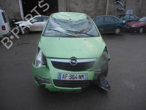 Switch OPEL AGILA B (H08) 1.2 (F68) | BP25558039I30  - Image 13