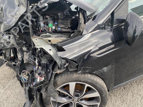 Venstre solskærm RENAULT MEGANE IV Hatchback (B9A/M/N_) 1.2 TCe 130 (B9MR) | BP34480785I1 - Image 49