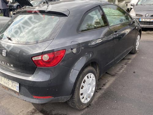 Headlight switch SEAT IBIZA IV SC (6J1, 6P5) 1.4 TDI | BP25557772I24 - Image 6