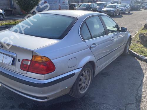 Left tailgate light BMW 3 (E46) 325 i | BP25723860C79  - Image 32