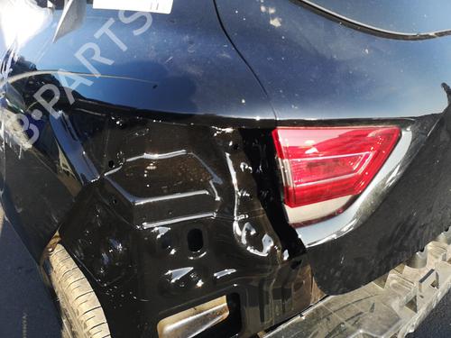 Left tailgate light RENAULT CLIO IV (BH_) 1.5 dCi 90 | BP25554261C79  - Image 34