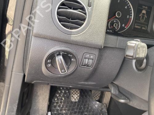 Headrest VW GOLF PLUS V (5M1, 521) 1.6 TDI | BP25500748I31 - Image 31