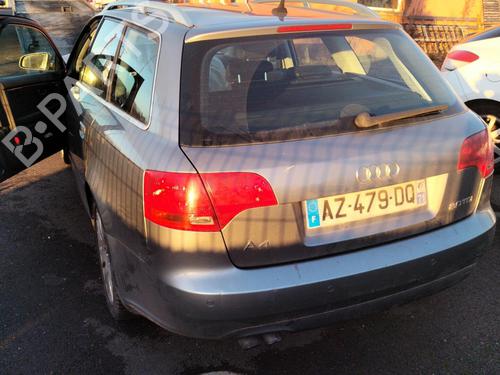 ABS pump AUDI A4 B7 Avant (8ED) 2.0 TDI 16V | BP25565813M43 - Image 5