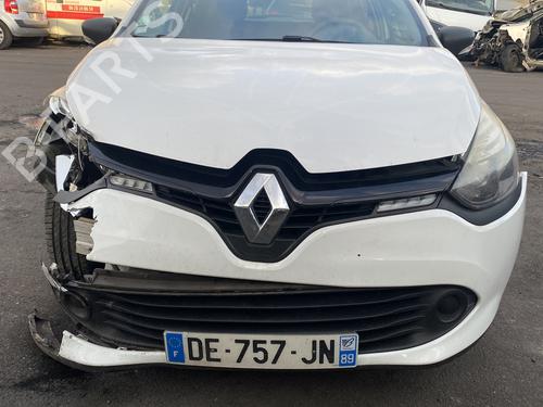 Right tailgate light RENAULT CLIO IV (BH_) 1.5 dCi 75 | BP25566326C80 - Image 9