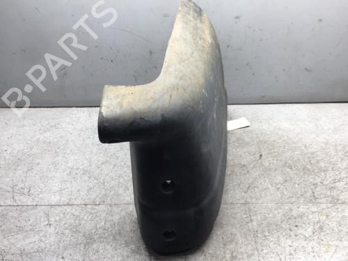 Corner bumper RENAULT MASTER II Platform/Chassis (ED/HD/UD) 2.2 dCI 90 | BP25573210C117 