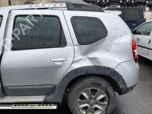 ABS pump DACIA DUSTER (HS_) 1.5 dCi 4x4 | BP25507378M43 - Image 21