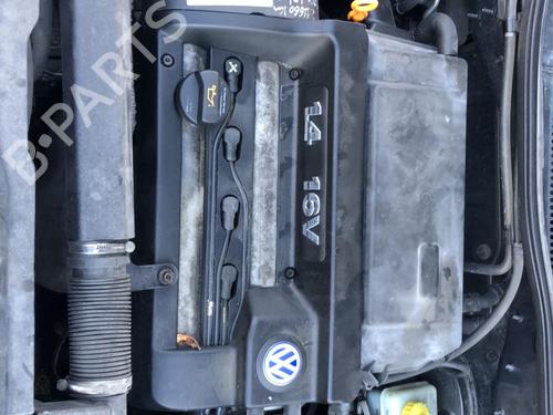 Climate control VW GOLF IV (1J1) 1.4 16V | BP25521372I5 