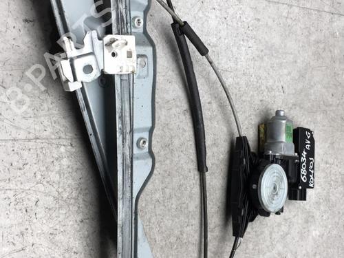 front-left-window-mechanism-renault-koleos-i-hy_-2008-25551790 main image