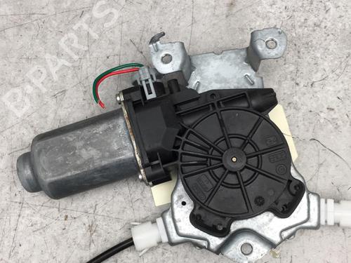 Rear left window mechanism NISSAN QASHQAI / QASHQAI +2 I (J10, NJ10, JJ10E) 1.5 dCi | BP25579032C24 