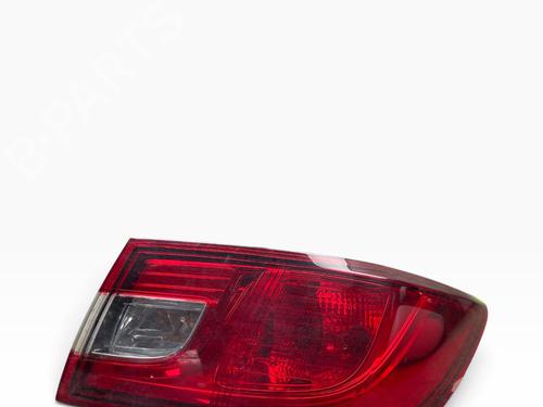 Used Right taillight Right taillight 38959982 38959982