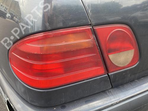 Left tailgate light MERCEDES-BENZ E-CLASS (W210) E 290 Turbo-D (210.017) | BP25579634C79 