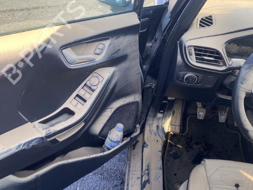 Right sun visor FORD PUMA (J2K, CF7) 1.0 EcoBoost mHEV | BP27345299I2 - Image 7