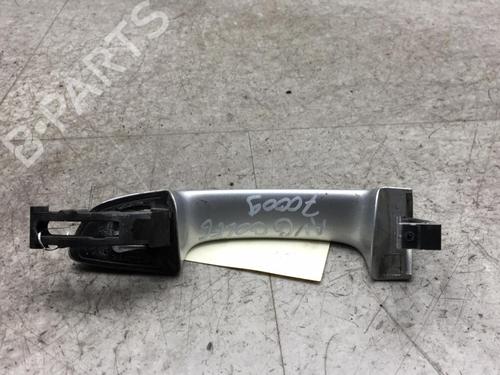Front left exterior door handle VW GOLF VI (5K1) 1.6 TDI | BP25570569C128 