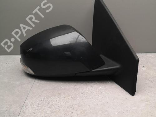 Right mirror RENAULT MEGANE III Hatchback (BZ0/1_, B3_) 1.5 dCi (BZ09, BZ0D, BZ1W, BZ29, BZ14) | BP25578657C27 