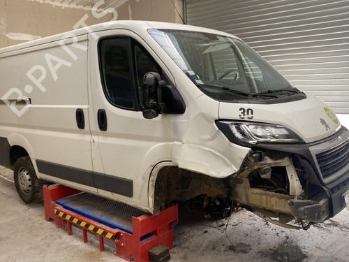 Højre solskærm PEUGEOT BOXER Van 2.2 BlueHDi 165 | BP35959864I2 - Image 21