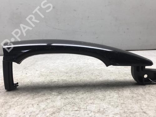 Front right exterior door handle PEUGEOT 208 II (UB_, UP_, UW_, UJ_) e-208 | BP25514298C129 