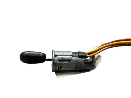 Used Ignition barrel Ignition barrel RENAULT MEGANE I Coach (DA0/1_) 1.9 dTi (DA0N) (98 hp) 25497392 25497392