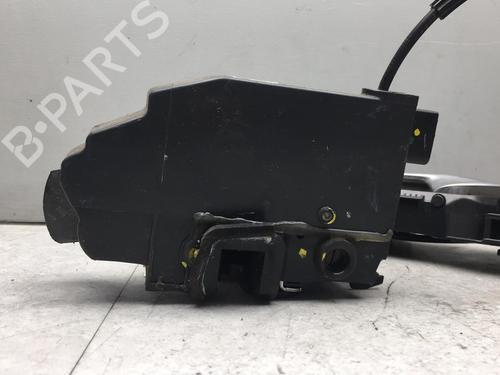 Front left lock PEUGEOT 308 II (LB_, LP_, LW_, LH_, L3_) 1.6 HDi / BlueHDi 115 | BP25560869C98 