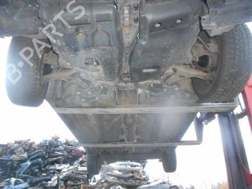 Used Parts TOYOTA COROLLA Verso (ZER_, ZZE12_, R1_) 1.6 (ZNR10_, ZNR10R) (110 hp) 2501881