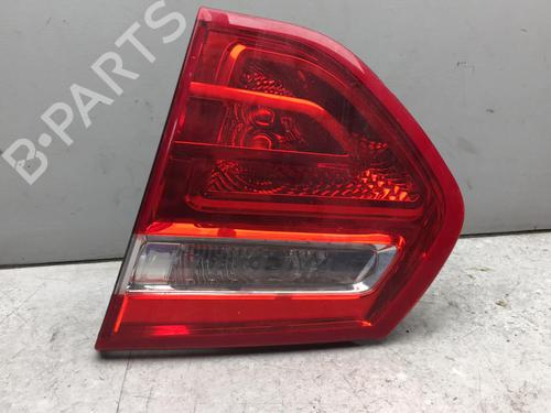 Venstre baklys, luke CITROËN C4 Picasso I MPV (UD_) 1.6 HDi | BP25525096C79 