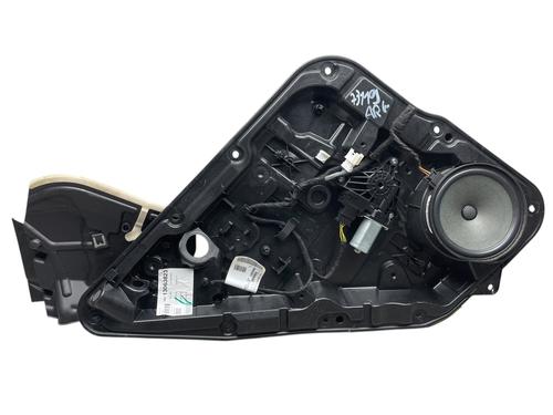 Used Rear left window mechanism MERCEDES-BENZ A-CLASS (W176) A 250 (176.044) (211 hp) 25504450