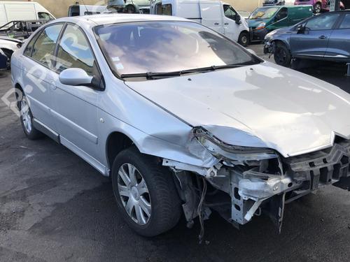 Left front window switch CITROËN C5 II (RC_) 1.6 HDi (RC8HZB) | BP25551025I27 