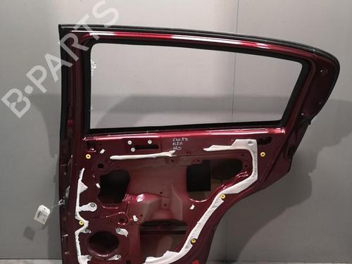 Used Right rear door ALFA ROMEO 147 (937_) 1.6 16V T.SPARK (937.AXA1A, 937.AXB1A, 937.BXB1A) (120 hp) 25585588