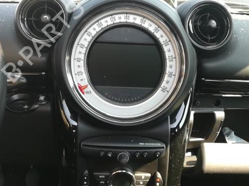 Instrument cluster MINI MINI COUNTRYMAN (R60) Cooper D ALL4 | BP25516708C47 