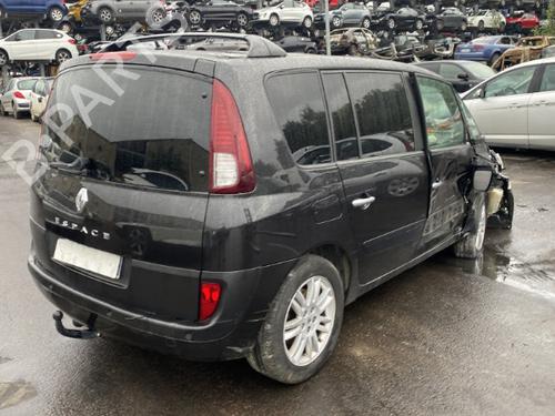 Air vent RENAULT ESPACE IV (JK0/1_) 2.0 dCi (JK01, JK02, JK1J, JK1K, JK1H) | BP25531020I21 - Image 19